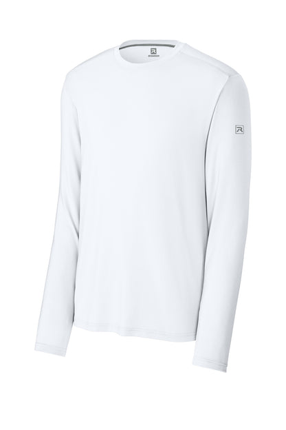 Richardson Clutch Long Sleeve Tee RA7110LS