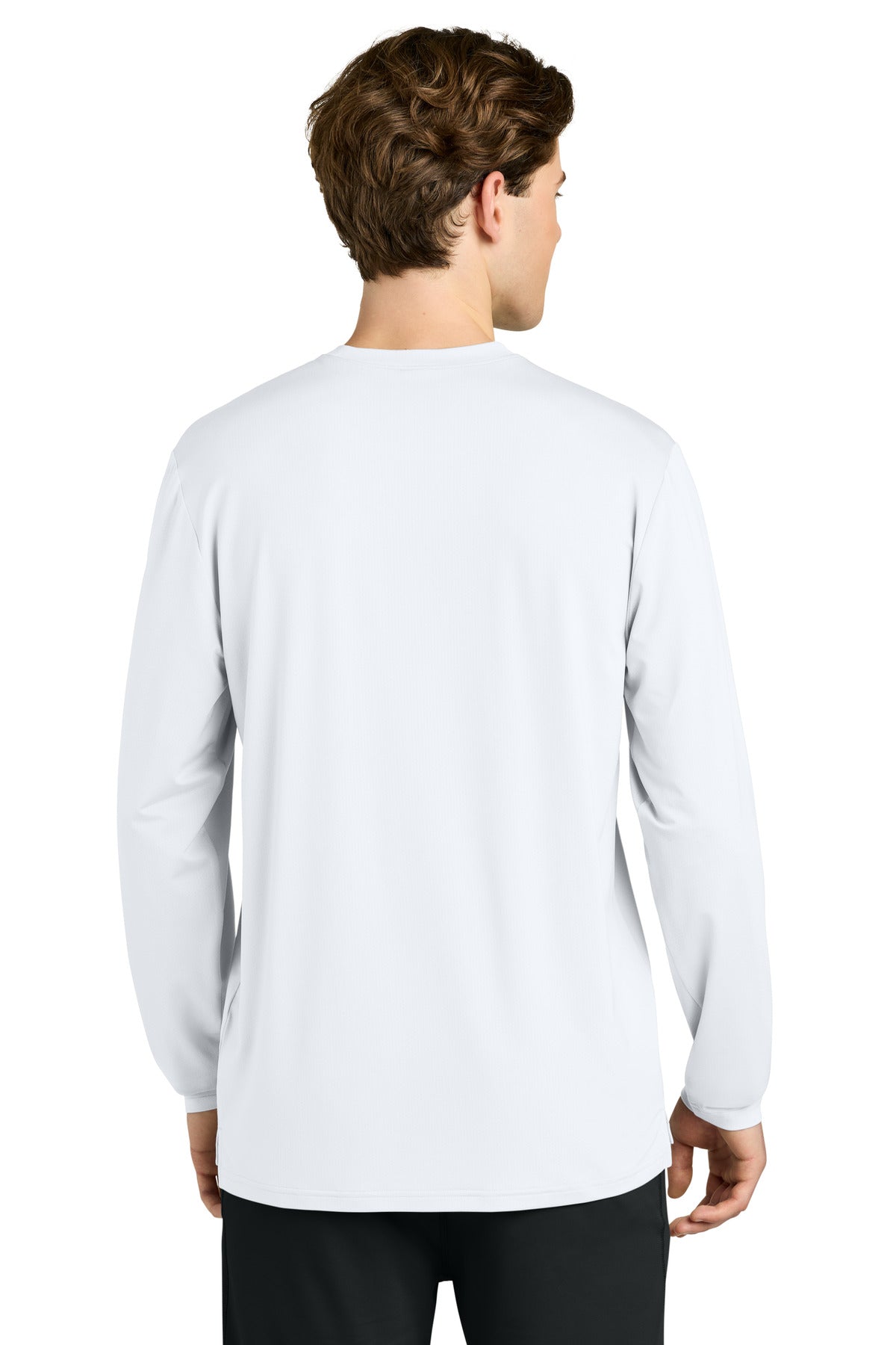 Richardson Clutch Long Sleeve Tee RA7110LS