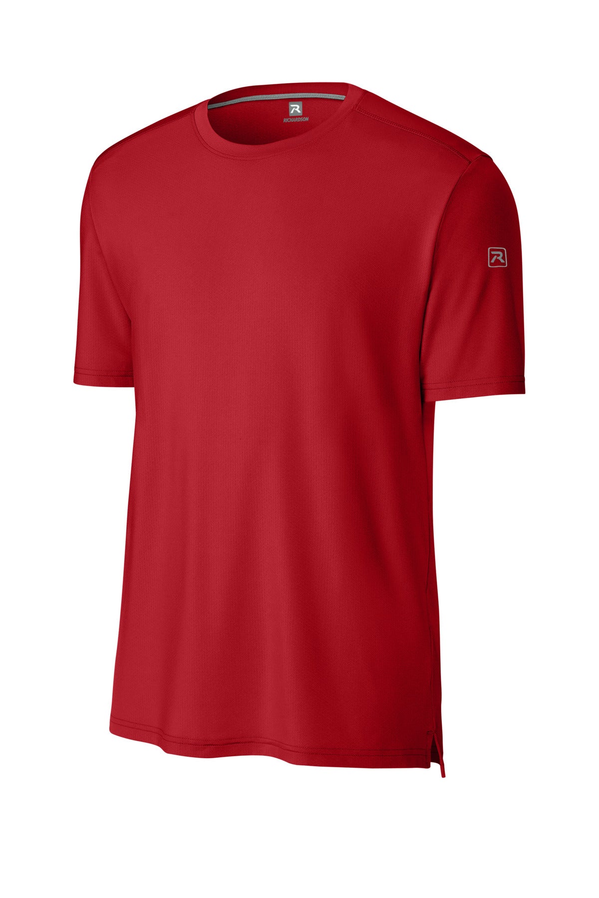 Richardson Clutch Short Sleeve Tee RA7110SS