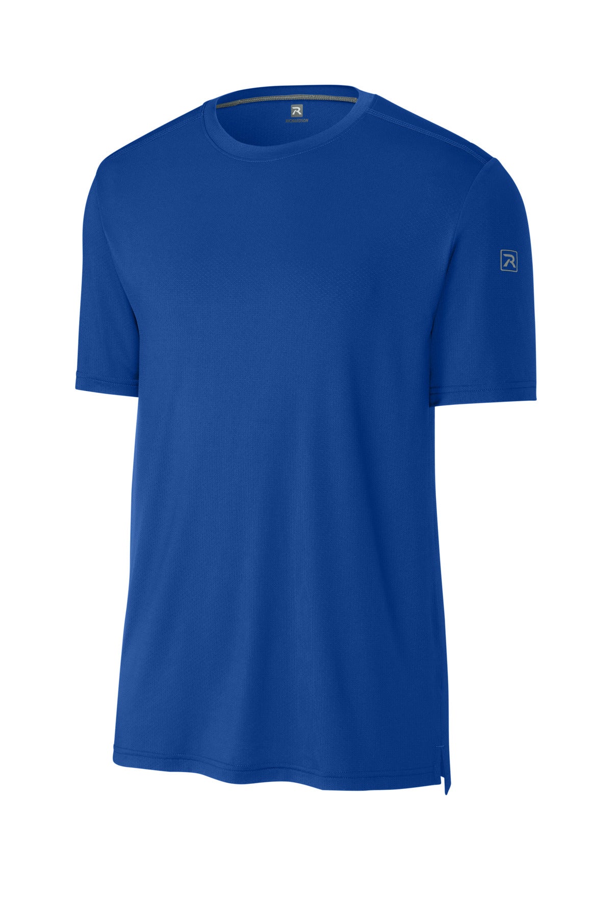 Richardson Clutch Short Sleeve Tee RA7110SS