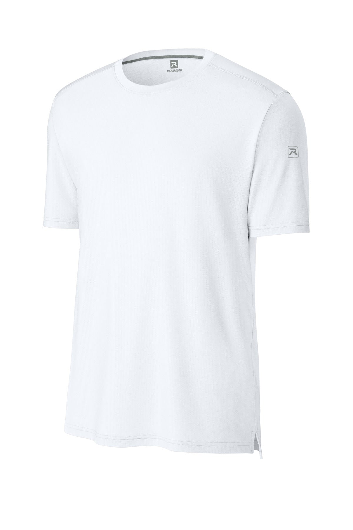 Richardson Clutch Short Sleeve Tee RA7110SS