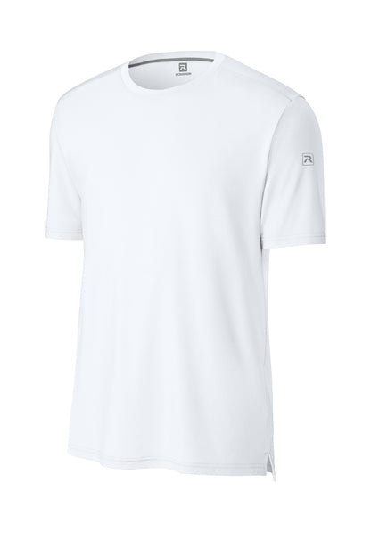 Richardson Clutch Short Sleeve Tee RA7110SS