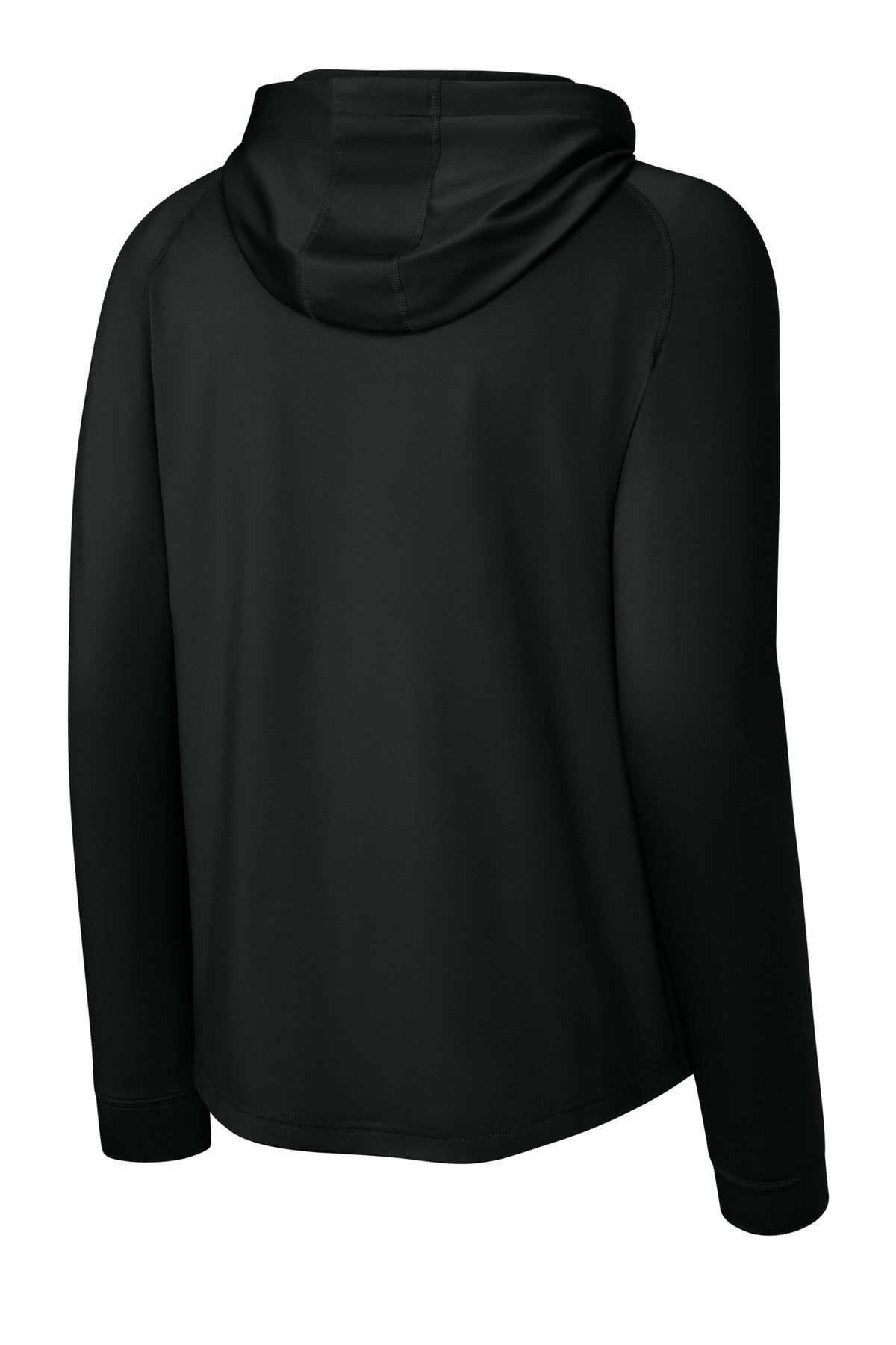 Richardson Charge Performance Fleece Long Sleeve Hoodie RA7200LSH