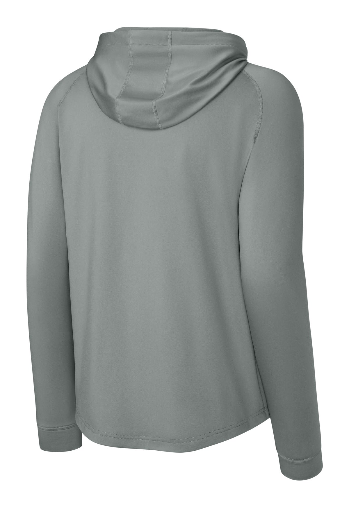 Richardson Charge Performance Fleece Long Sleeve Hoodie RA7200LSH