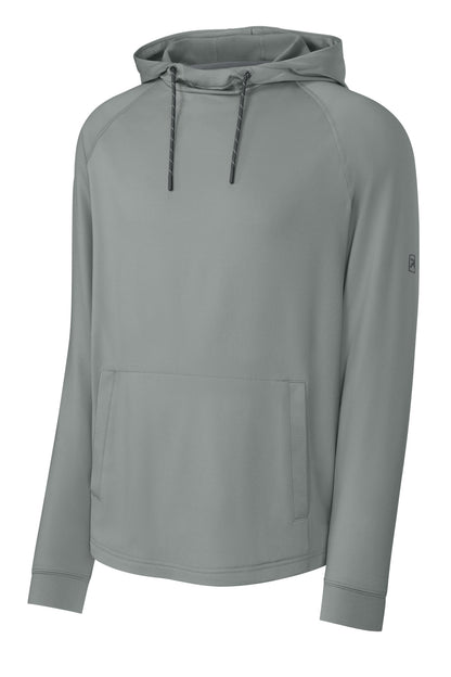 Richardson Charge Performance Fleece Long Sleeve Hoodie RA7200LSH