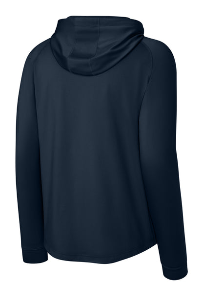 Richardson Charge Performance Fleece Long Sleeve Hoodie RA7200LSH