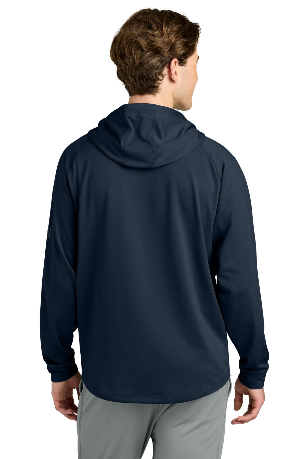 Richardson Charge Performance Fleece Long Sleeve Hoodie RA7200LSH
