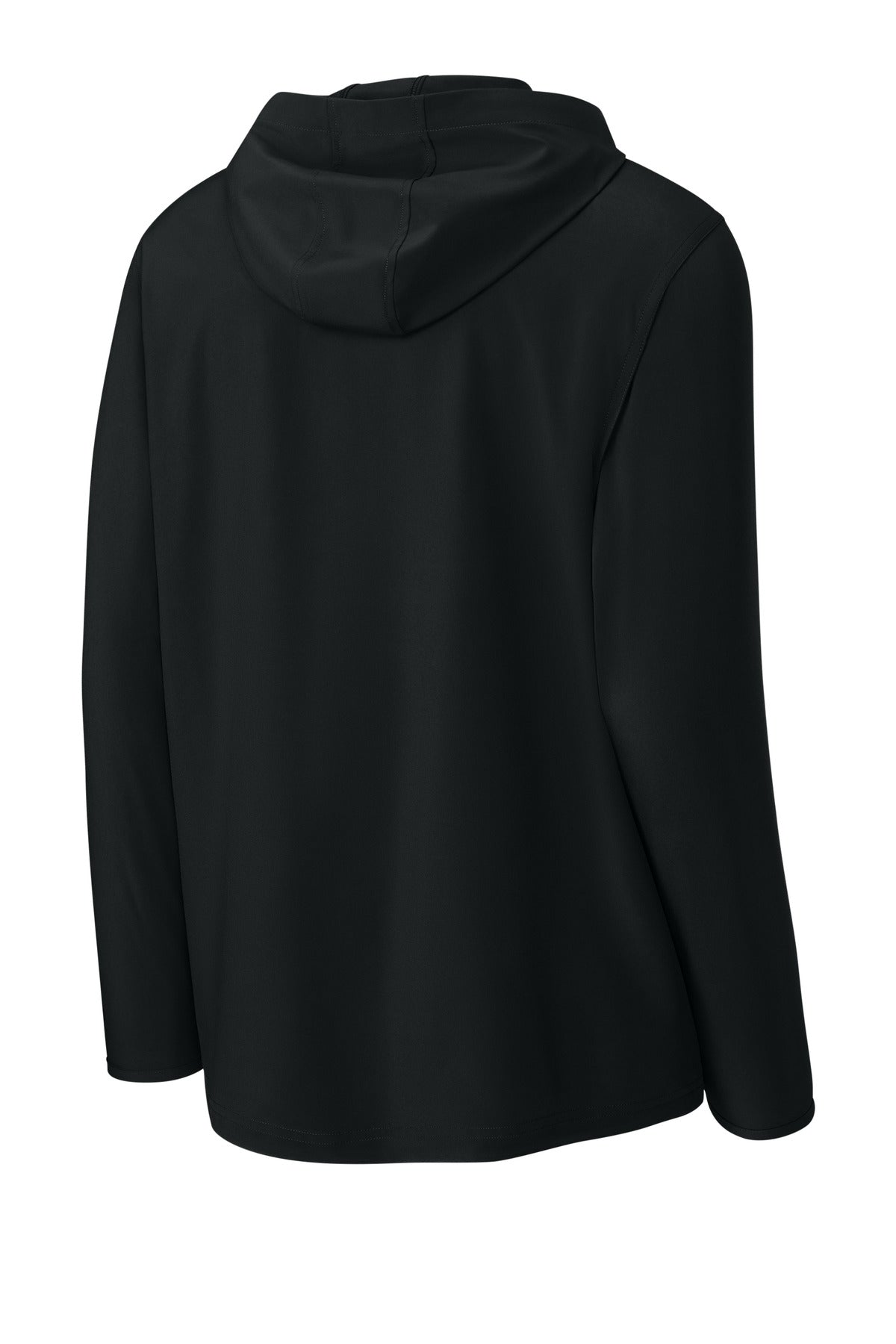 Richardson Barrage Hooded Wind Jacket RA7400FZH
