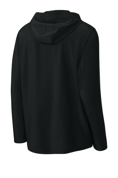 Richardson Barrage Hooded Wind Jacket RA7400FZH