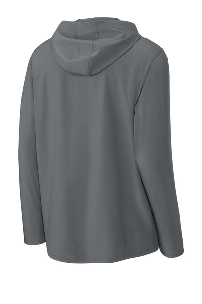 Richardson Barrage Hooded Wind Jacket RA7400FZH