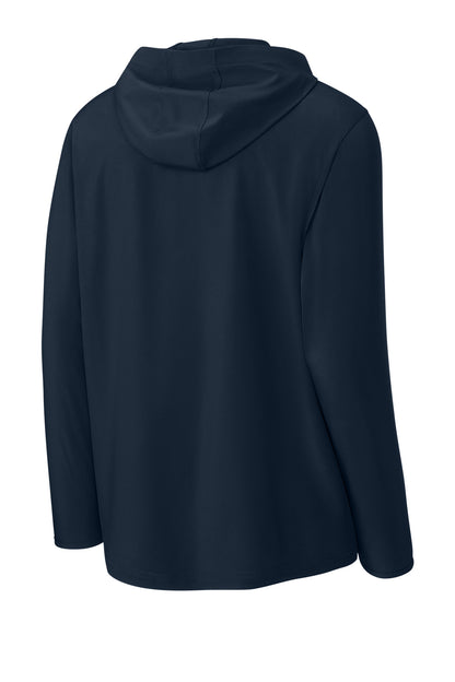 Richardson Barrage Hooded Wind Jacket RA7400FZH