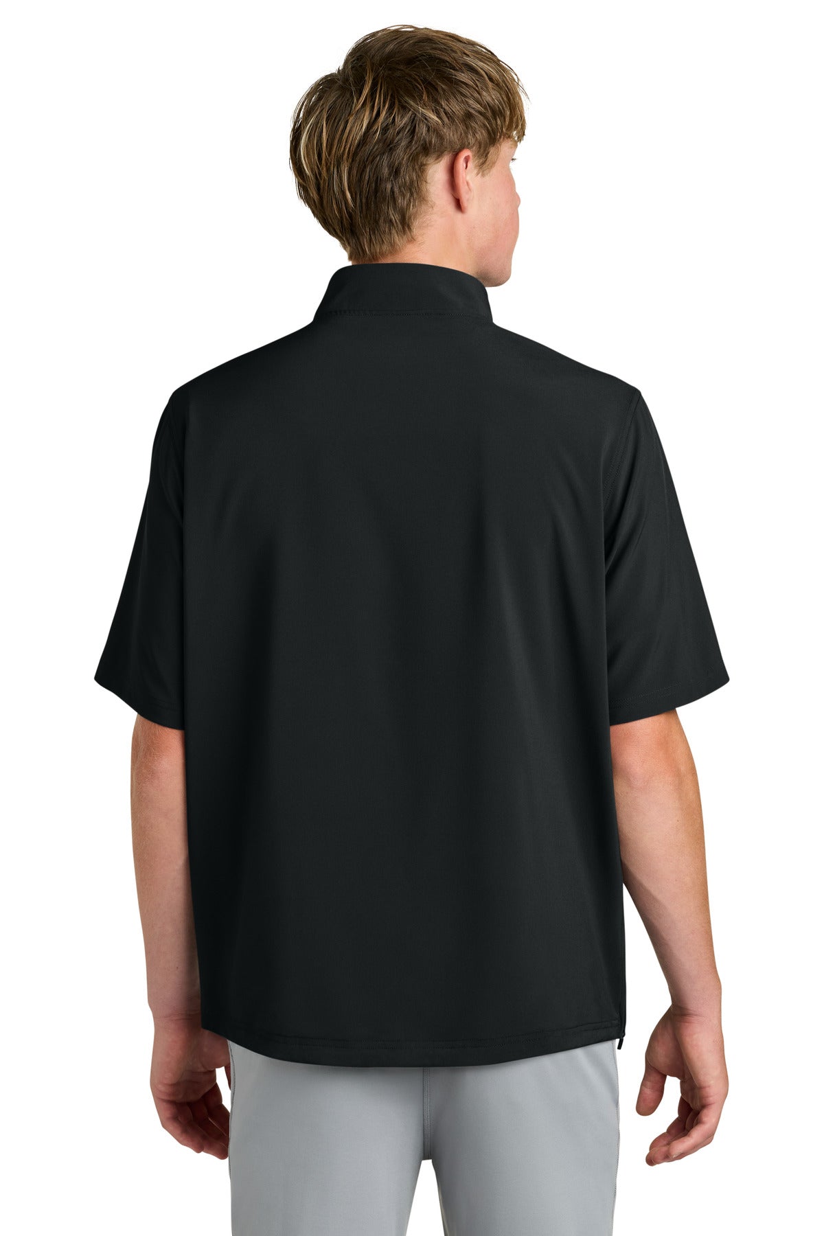 Richardson Barrage Wind Shirt RA7400SSQ