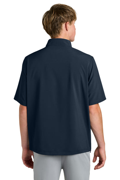 Richardson Barrage Wind Shirt RA7400SSQ