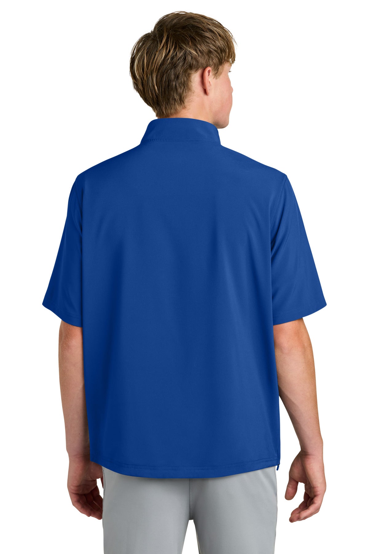 Richardson Barrage Wind Shirt RA7400SSQ