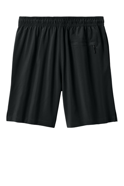 Richardson Barrage Stretch Woven Training Short RA7401B