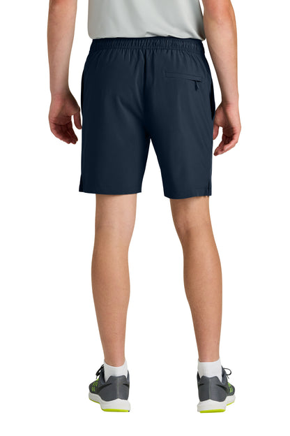 Richardson Barrage Stretch Woven Training Short RA7401B