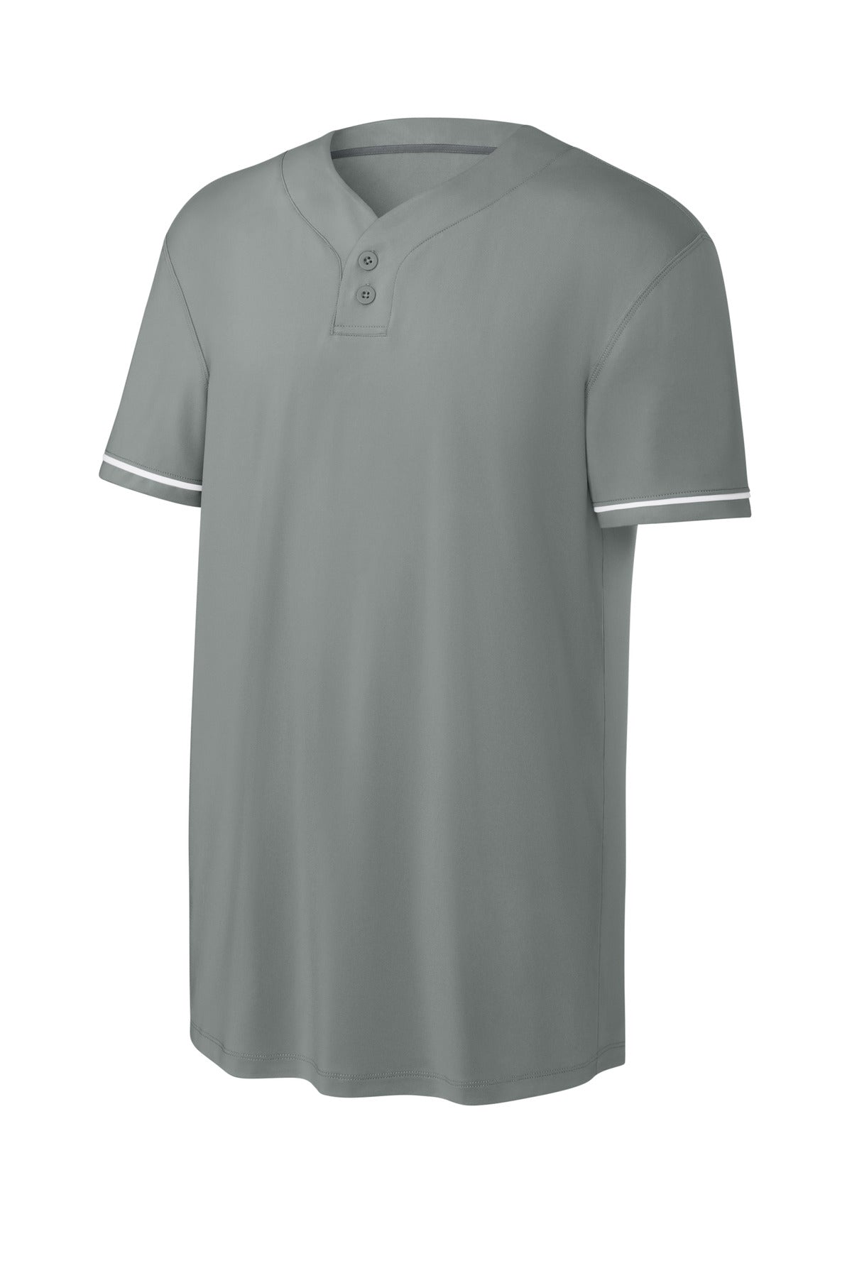 Richardson Select 2-Button Baseball Jersey RA7910