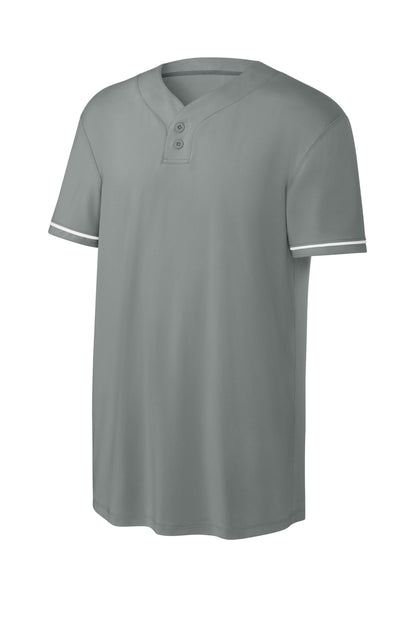 Richardson Select 2-Button Baseball Jersey RA7910