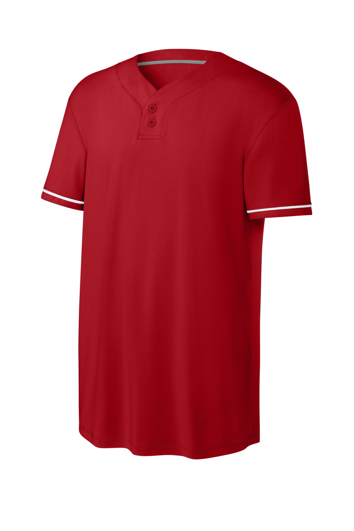Richardson Select 2-Button Baseball Jersey RA7910