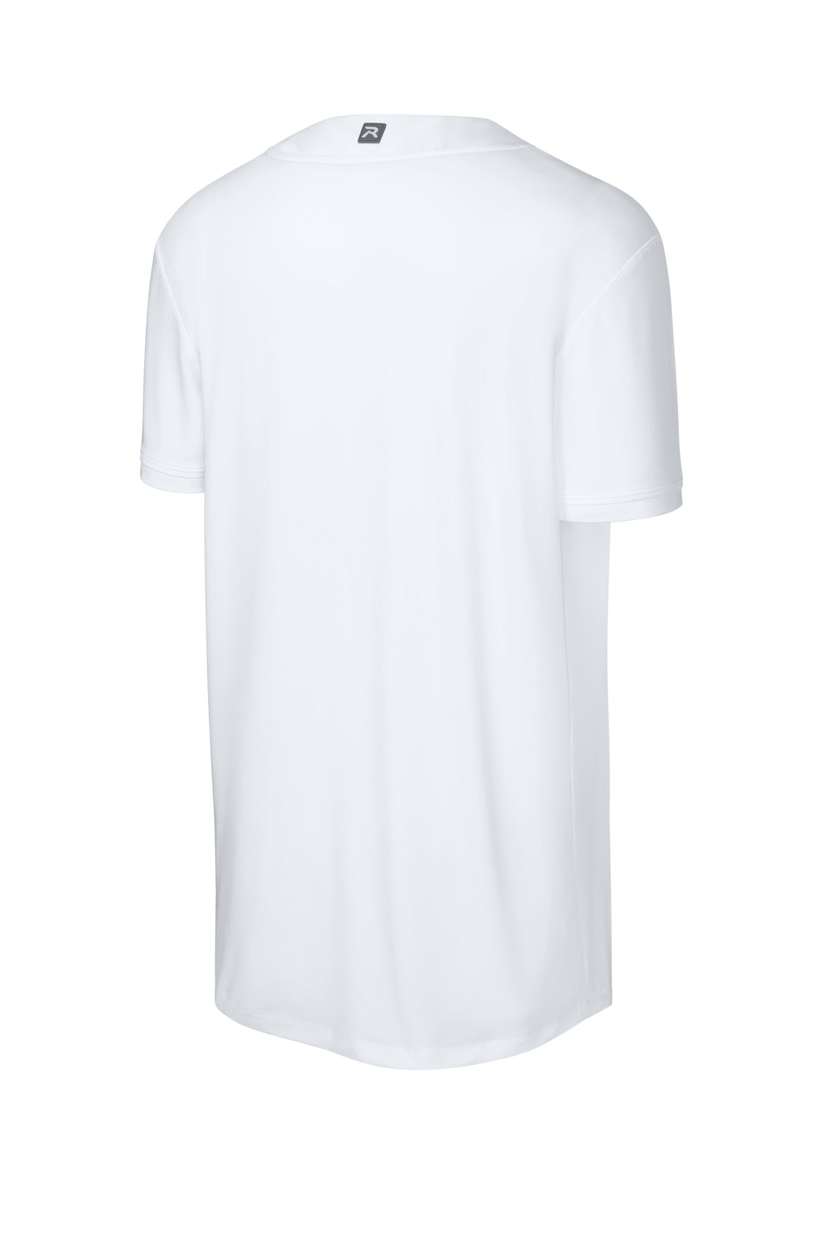 Richardson Select 2-Button Baseball Jersey RA7910