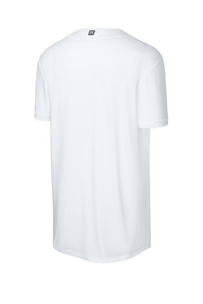 Richardson Select 2-Button Baseball Jersey RA7910