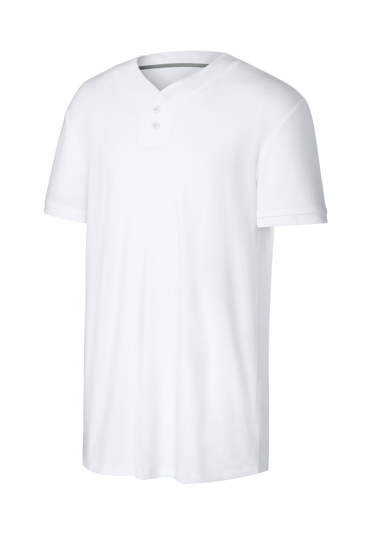 Richardson Select 2-Button Baseball Jersey RA7910