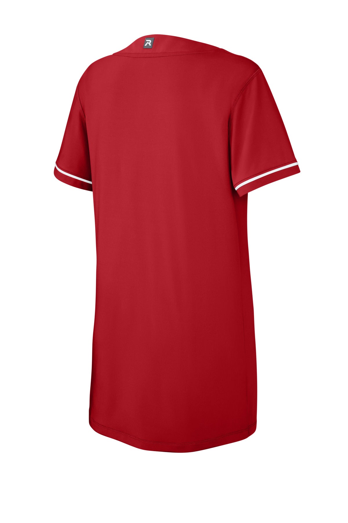 Richardson Women's Select 2-Button Softball Jersey RW7220