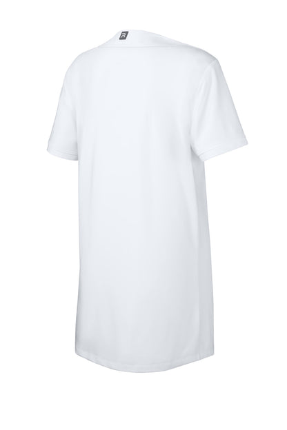 Richardson Women's Select 2-Button Softball Jersey RW7220