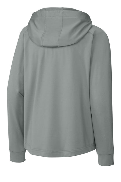 Richardson Youth Charge Performance Fleece Long Sleeve Hoodie RY7200LSH