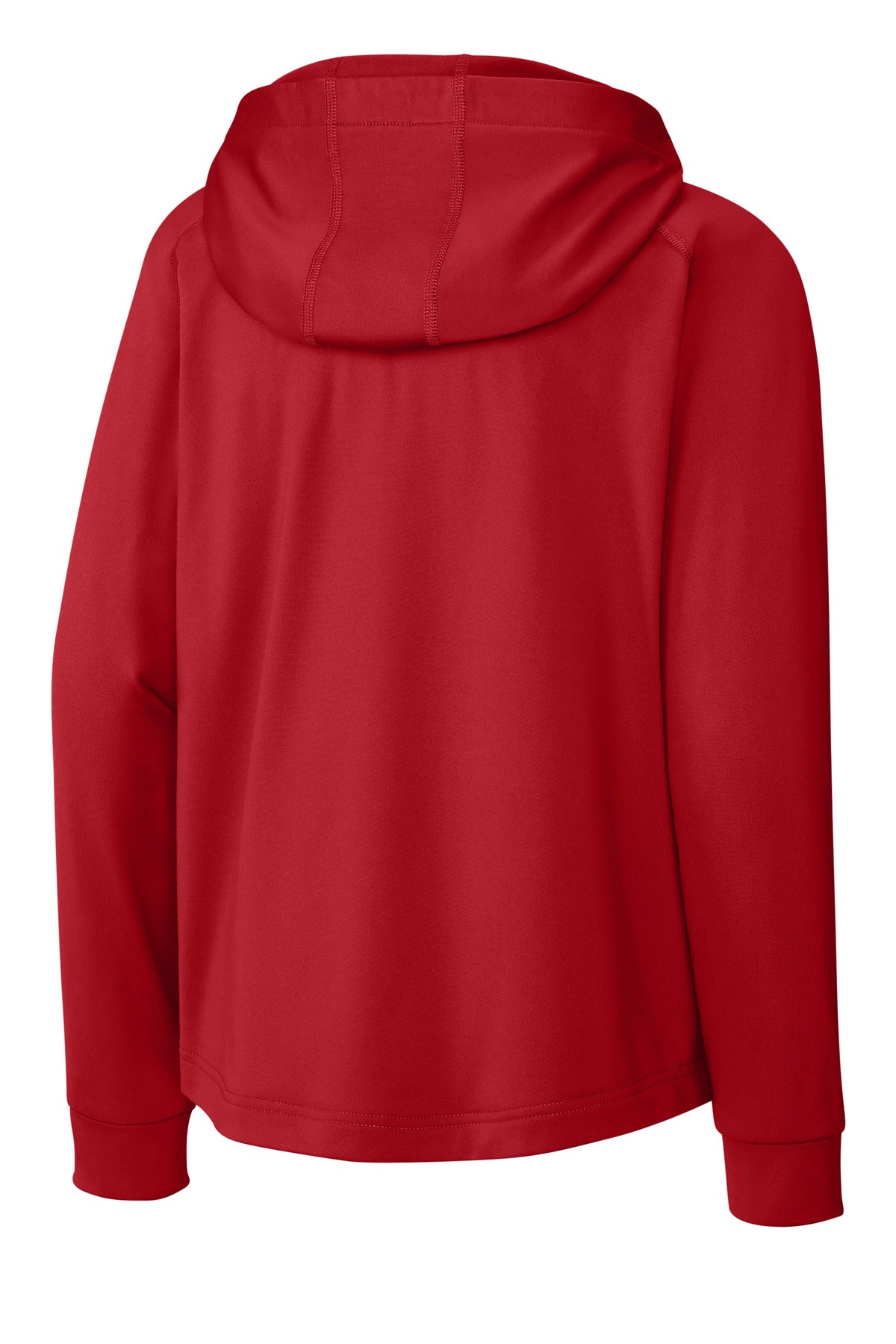 Richardson Youth Charge Performance Fleece Long Sleeve Hoodie RY7200LSH