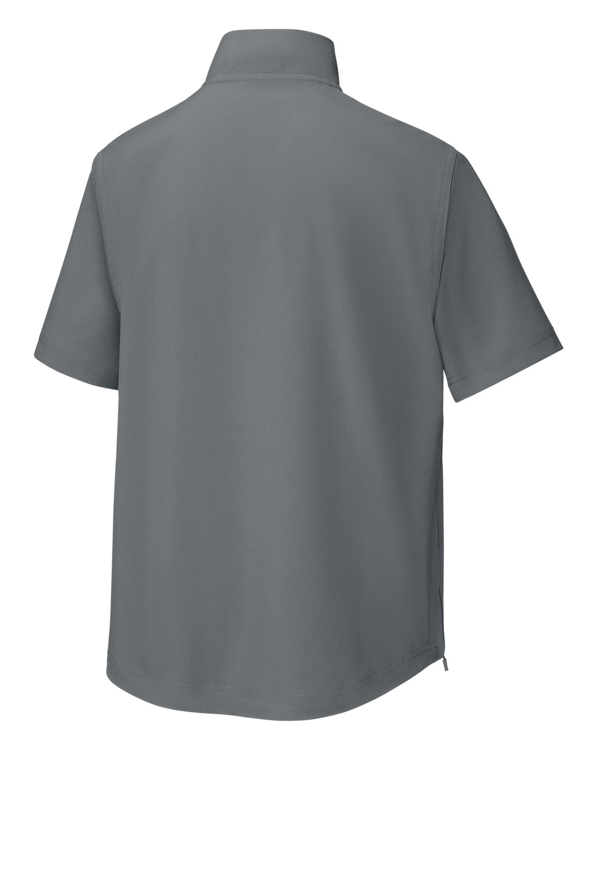 Richardson Youth Barrage Wind Shirt RY7400SSQ