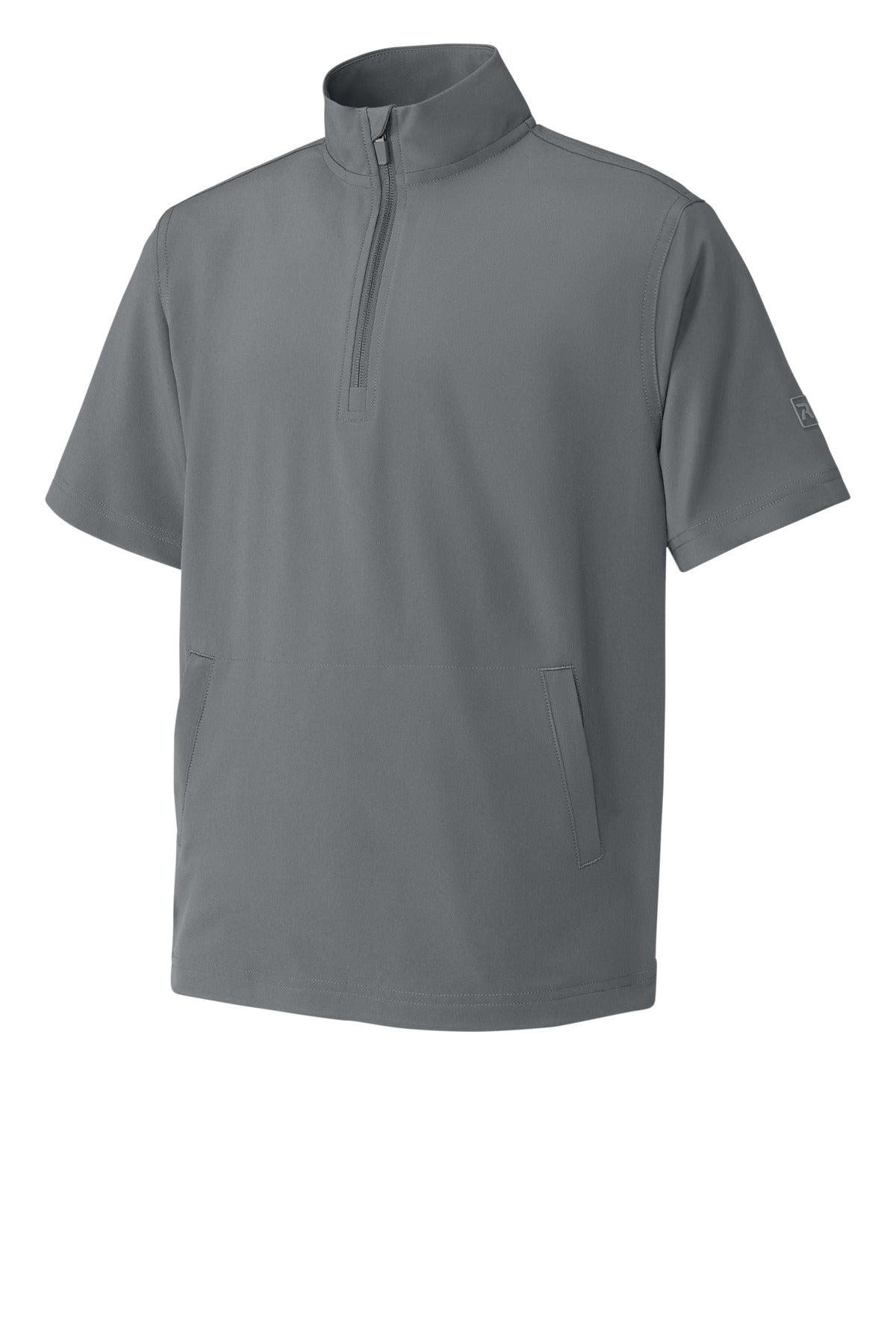 Richardson Youth Barrage Wind Shirt RY7400SSQ