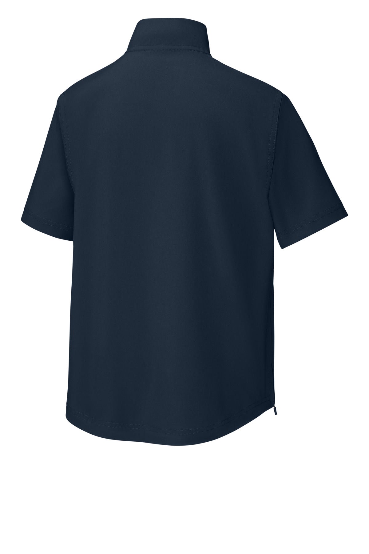 Richardson Youth Barrage Wind Shirt RY7400SSQ