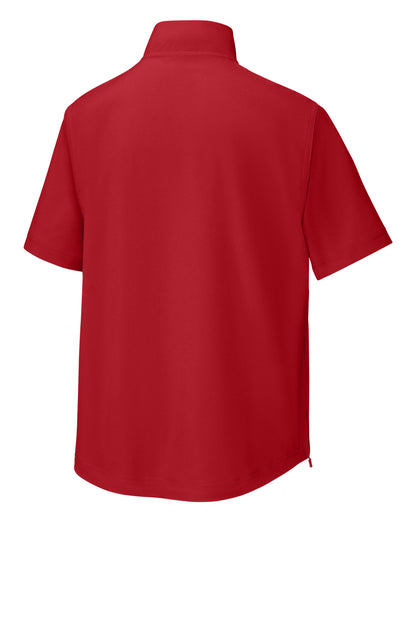Richardson Youth Barrage Wind Shirt RY7400SSQ