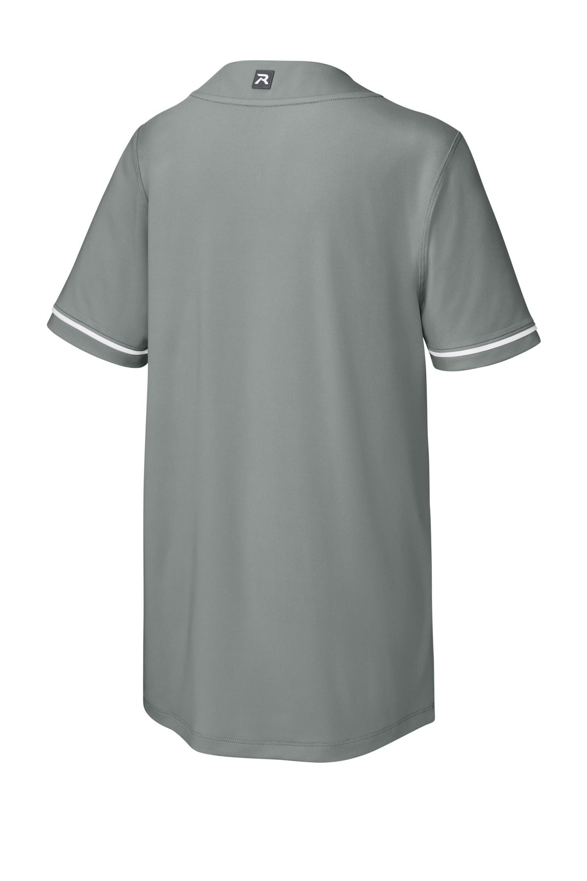 Richardson Youth Select 2-Button Baseball Jersey RY7910