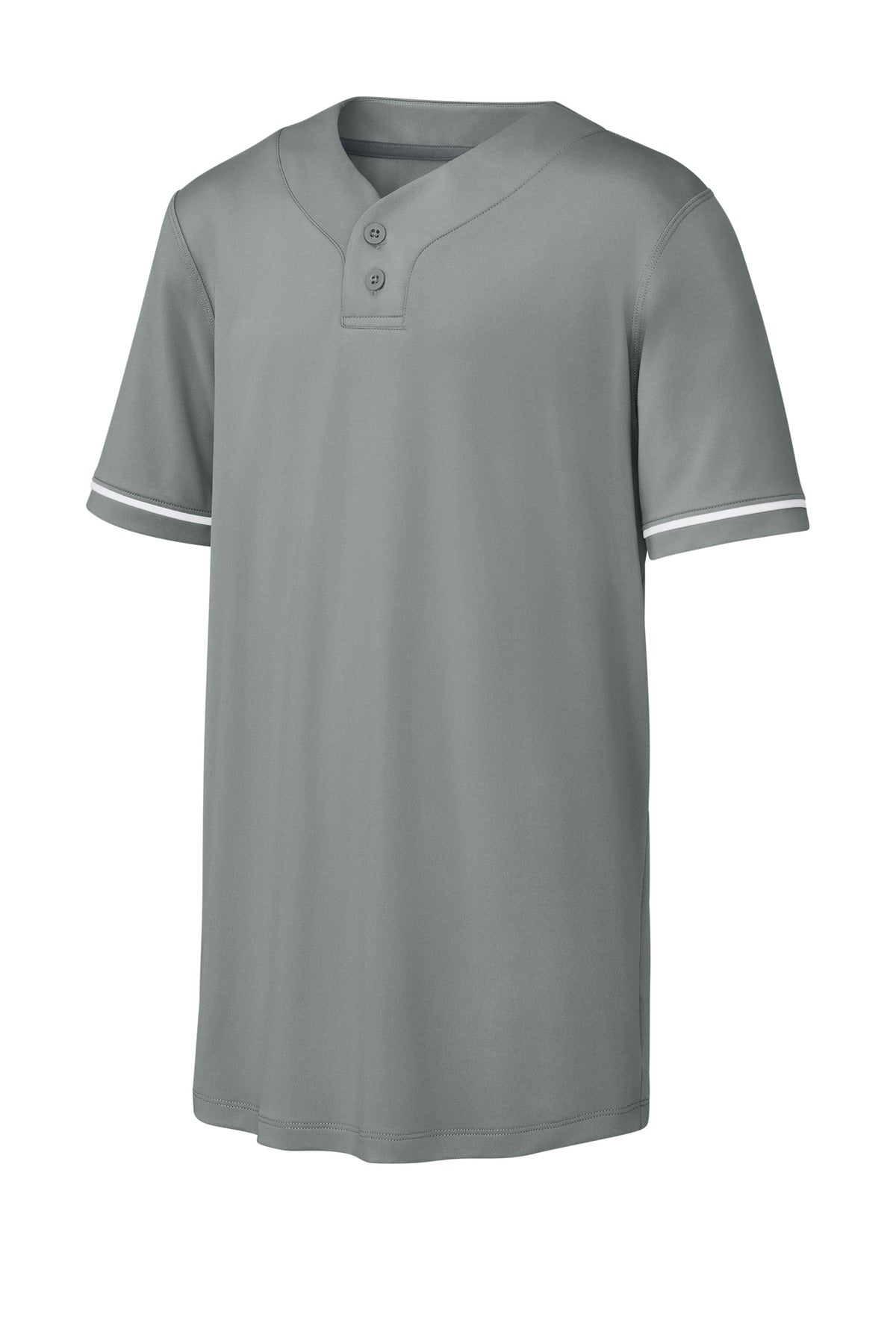 Richardson Youth Select 2-Button Baseball Jersey RY7910