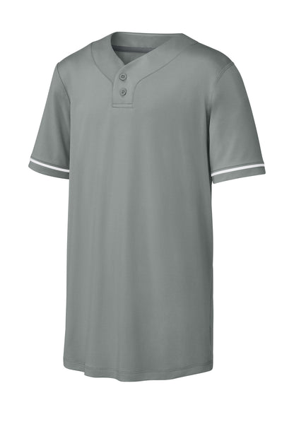 Richardson Youth Select 2-Button Baseball Jersey RY7910