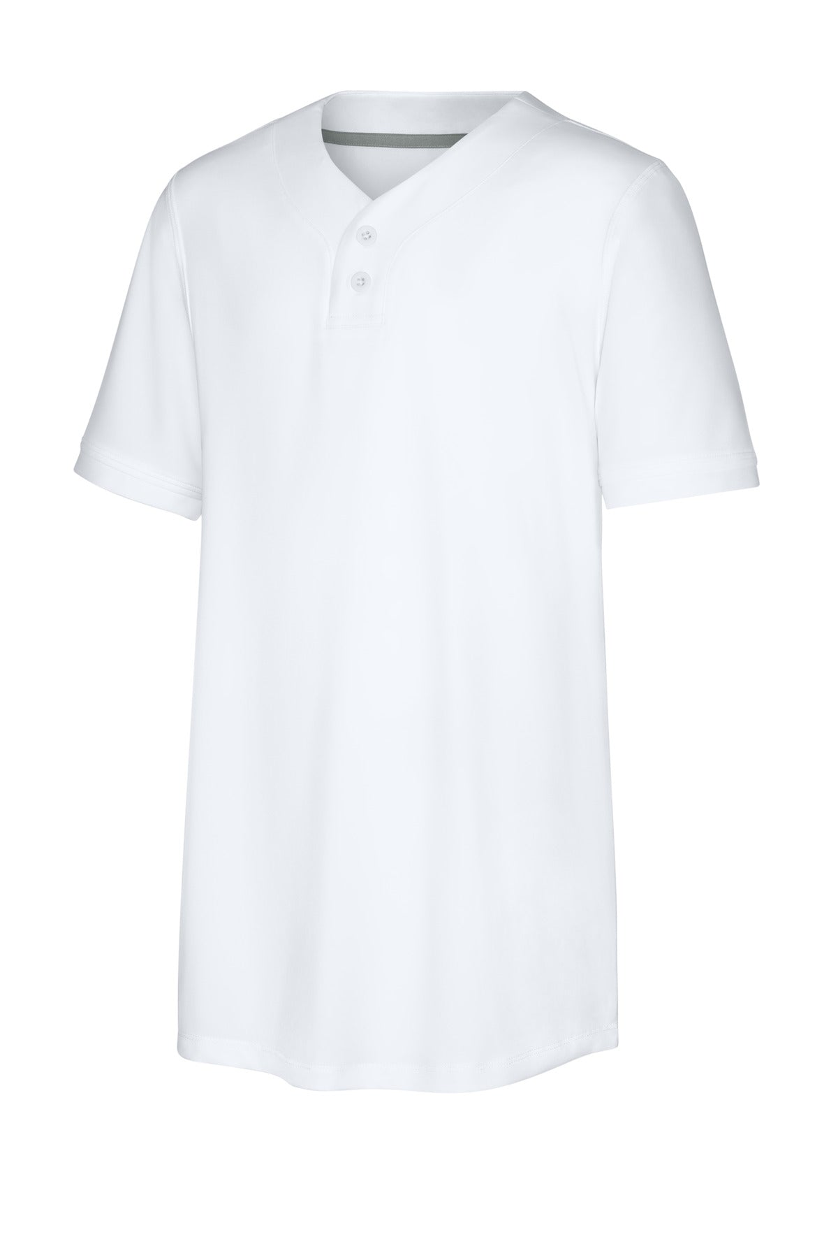 Richardson Youth Select 2-Button Baseball Jersey RY7910