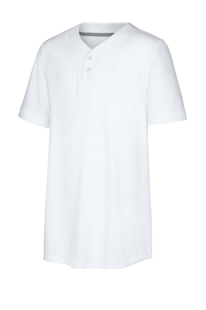 Richardson Youth Select 2-Button Baseball Jersey RY7910