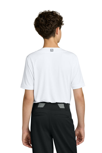 Richardson Youth Select 2-Button Baseball Jersey RY7910
