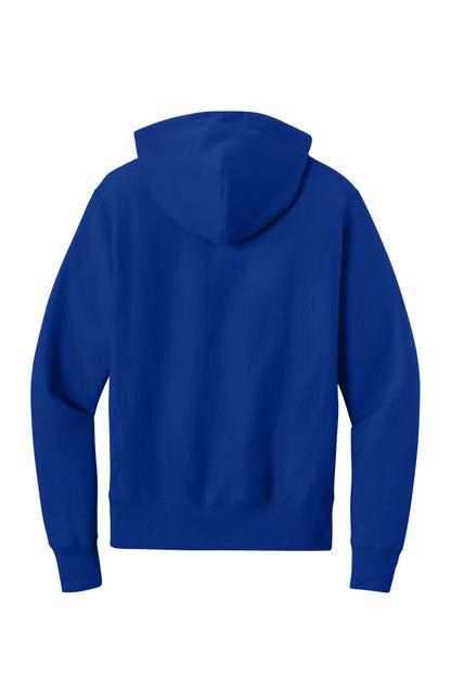 Champion   Reverse Weave   Hooded Sweatshirt S101