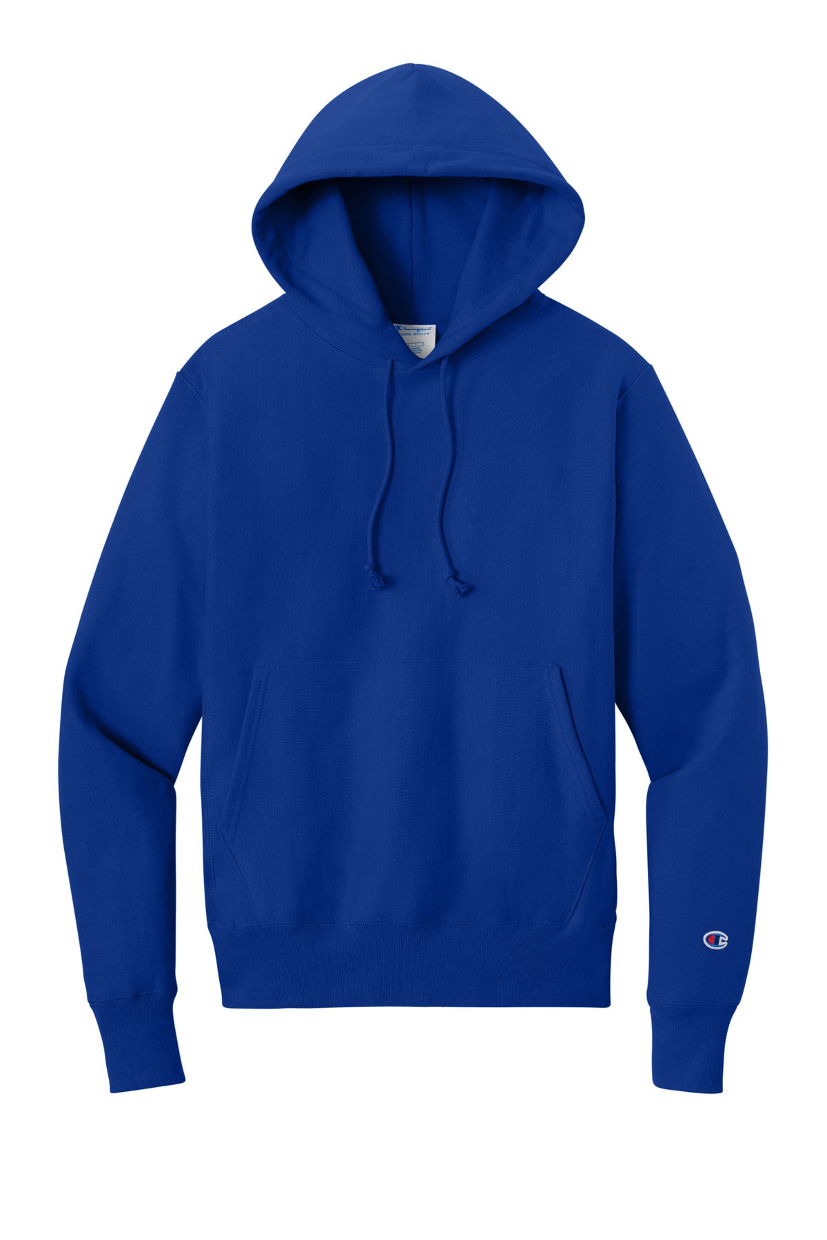 Champion   Reverse Weave   Hooded Sweatshirt S101