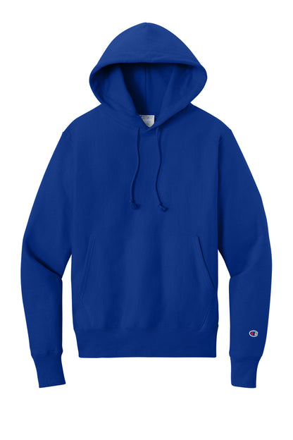 Champion   Reverse Weave   Hooded Sweatshirt S101