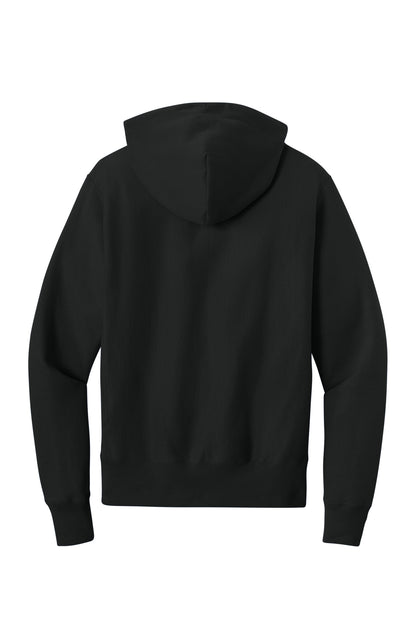 Champion   Reverse Weave   Hooded Sweatshirt S101