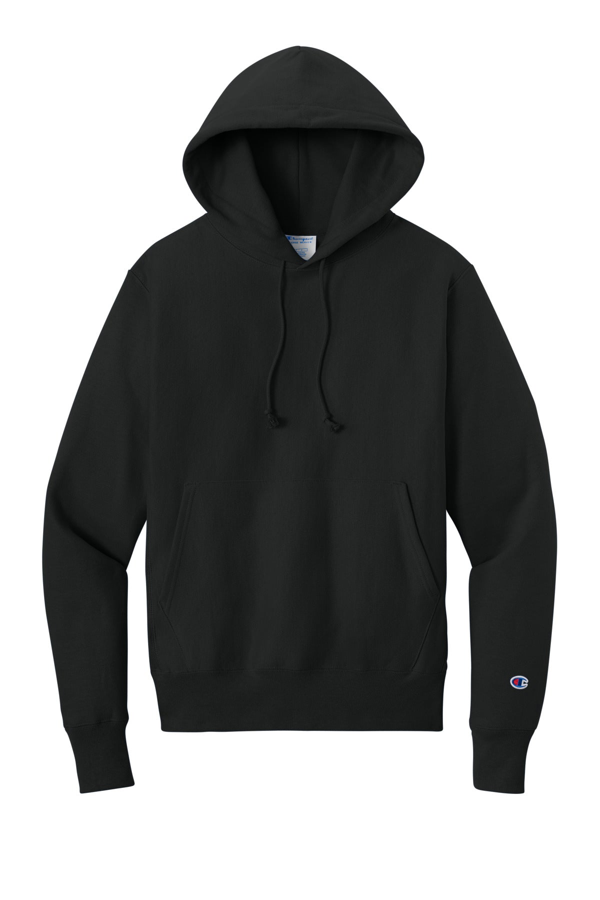 Champion   Reverse Weave   Hooded Sweatshirt S101