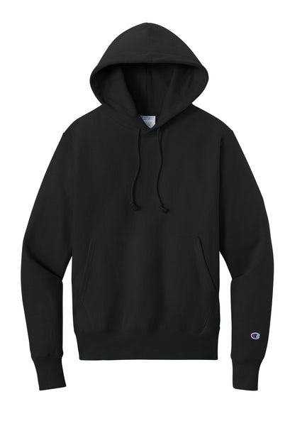 Champion   Reverse Weave   Hooded Sweatshirt S101