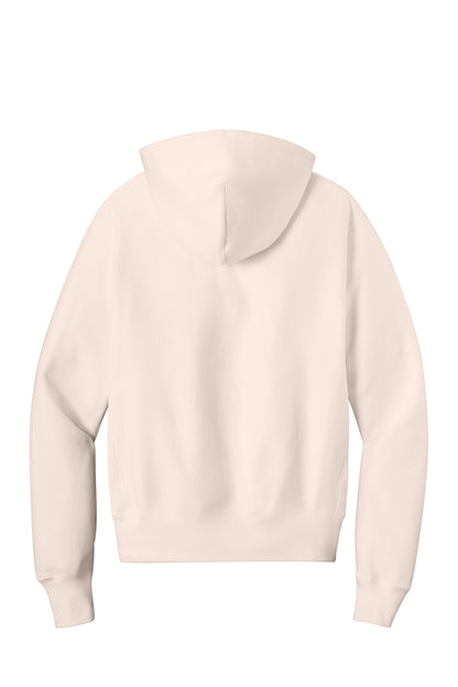 Champion   Reverse Weave   Hooded Sweatshirt S101