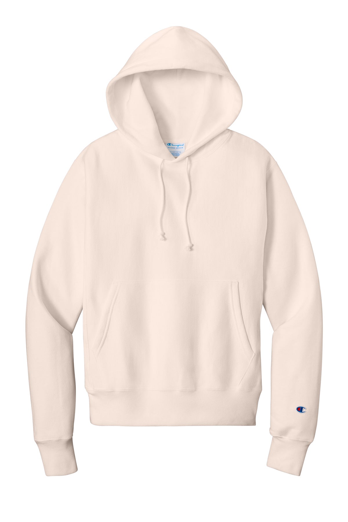 Champion   Reverse Weave   Hooded Sweatshirt S101