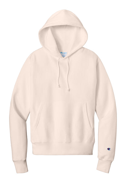 Champion   Reverse Weave   Hooded Sweatshirt S101
