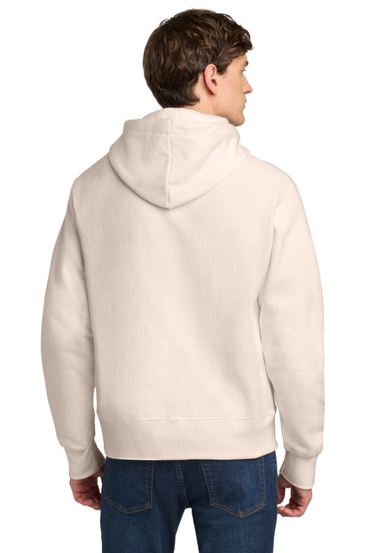 Champion   Reverse Weave   Hooded Sweatshirt S101